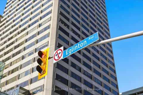 Photo 39 at 4801 - 2191 Yonge Street, Mount Pleasant West, Toronto