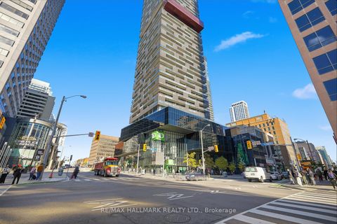 Photo 43 at 4801 - 2191 Yonge Street, Mount Pleasant West, Toronto
