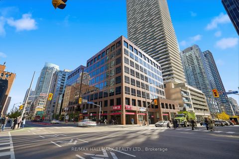 Photo 44 at 4801 - 2191 Yonge Street, Mount Pleasant West, Toronto