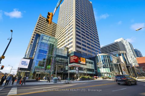 Photo 45 at 4801 - 2191 Yonge Street, Mount Pleasant West, Toronto