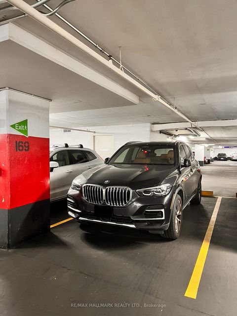 Photo 46 at 4801 - 2191 Yonge Street, Mount Pleasant West, Toronto