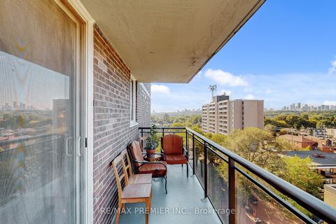 Photo 8 at 1001 - 1145 Logan Avenue, Broadview North, Toronto