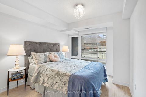 Photo 20 at 610 - 525 Adelaide Street W, Waterfront Communities C1, Toronto