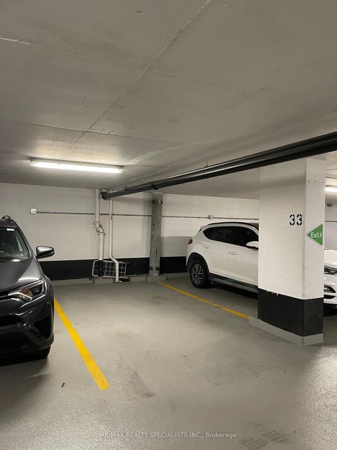 Photo 30 at 610 - 525 Adelaide Street W, Waterfront Communities C1, Toronto