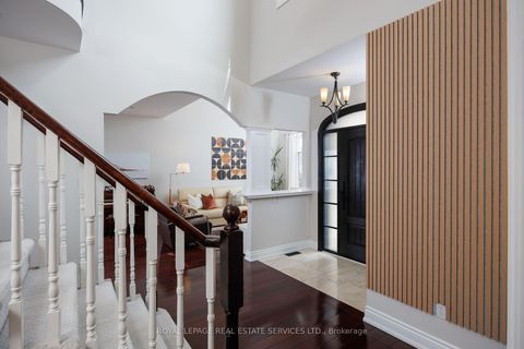 Photo 5 at 1061 Summit Ridge Drive, WT West Oak Trails, Oakville