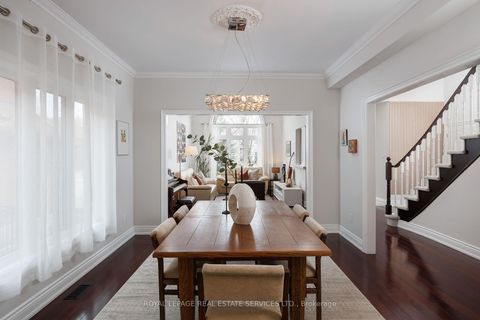 Photo 12 at 1061 Summit Ridge Drive, WT West Oak Trails, Oakville