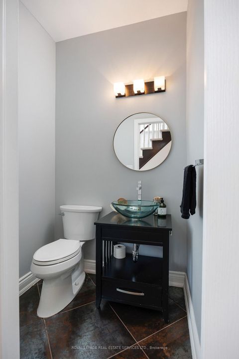 Photo 25 at 1061 Summit Ridge Drive, WT West Oak Trails, Oakville