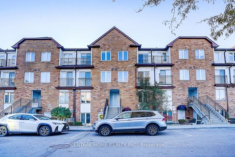 Photo 0 at 11 - 988 Sheppard Avenue W, Bathurst Manor, Toronto