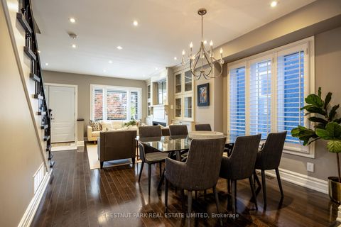 Photo 5 at 95 sellers Avenue, Davenport, Toronto
