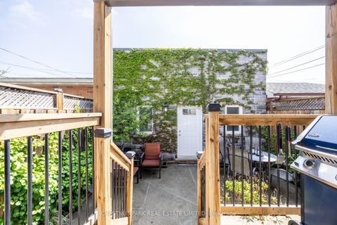 Photo 18 at 95 sellers Avenue, Davenport, Toronto