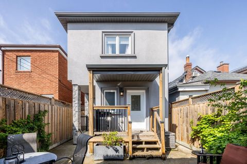 Photo 20 at 95 sellers Avenue, Davenport, Toronto