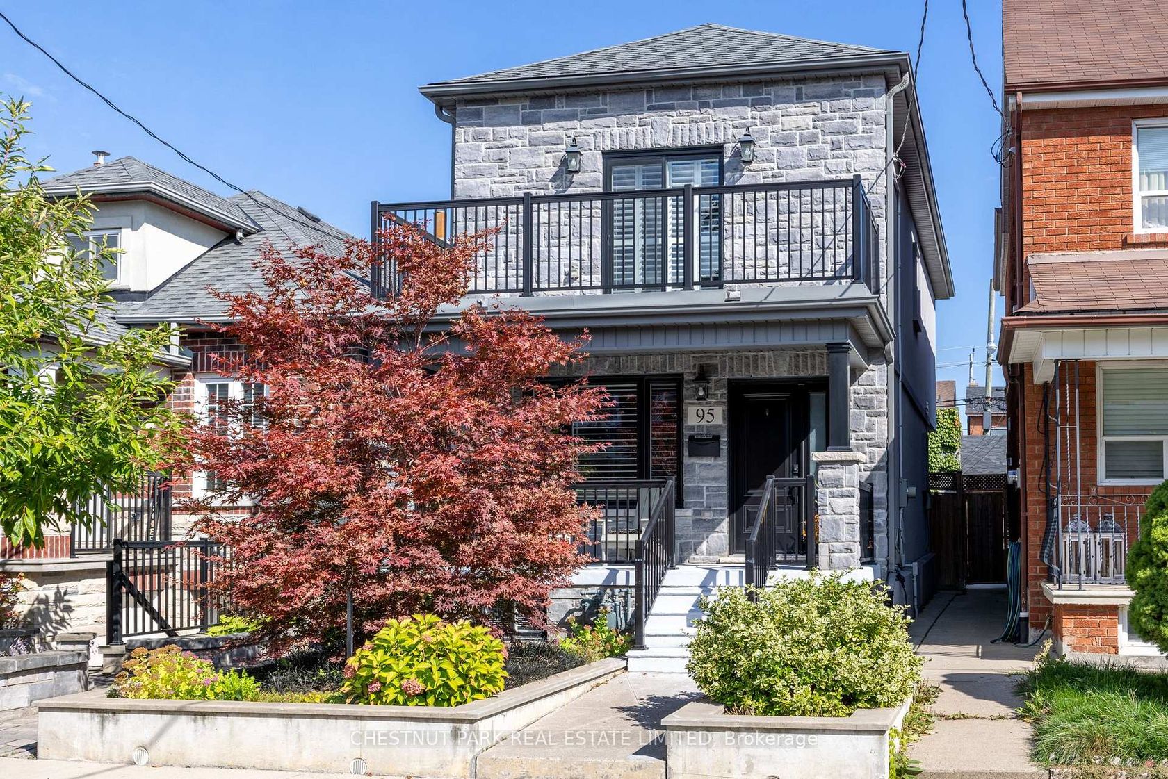 95 sellers Avenue, Davenport, Toronto 