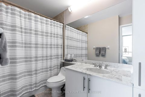 Photo 17 at 1508 - 88 Broadway Avenue, Mount Pleasant West, Toronto