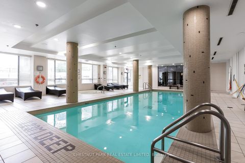 Photo 24 at 1508 - 88 Broadway Avenue, Mount Pleasant West, Toronto