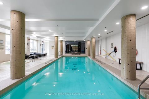 Photo 25 at 1508 - 88 Broadway Avenue, Mount Pleasant West, Toronto