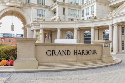 Photo 0 at 906 - 2287 Lake Shore Boulevard, Mimico, Toronto