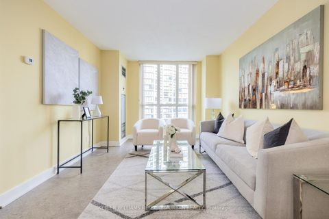 Photo 2 at 906 - 2287 Lake Shore Boulevard, Mimico, Toronto