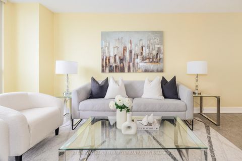 Photo 4 at 906 - 2287 Lake Shore Boulevard, Mimico, Toronto