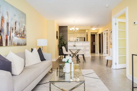 Photo 5 at 906 - 2287 Lake Shore Boulevard, Mimico, Toronto