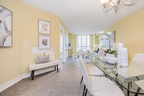 Photo 6 at 906 - 2287 Lake Shore Boulevard, Mimico, Toronto