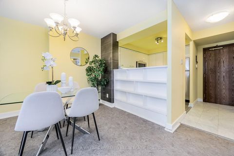 Photo 9 at 906 - 2287 Lake Shore Boulevard, Mimico, Toronto