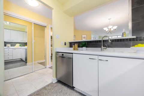 Photo 13 at 906 - 2287 Lake Shore Boulevard, Mimico, Toronto