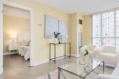 Photo 15 at 906 - 2287 Lake Shore Boulevard, Mimico, Toronto