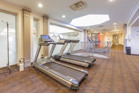 Photo 23 at 906 - 2287 Lake Shore Boulevard, Mimico, Toronto