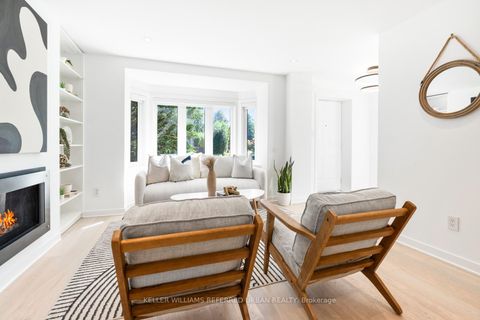 Photo 3 at 96 Glenvale Boulevard, Leaside, Toronto