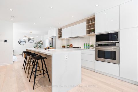 Photo 5 at 96 Glenvale Boulevard, Leaside, Toronto