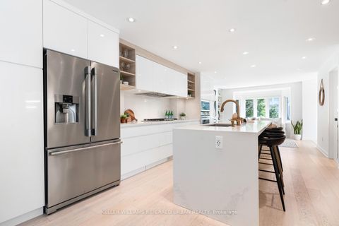 Photo 6 at 96 Glenvale Boulevard, Leaside, Toronto