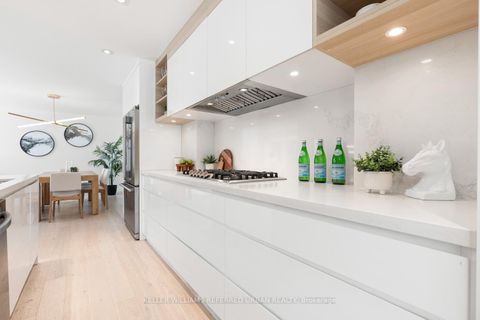 Photo 7 at 96 Glenvale Boulevard, Leaside, Toronto