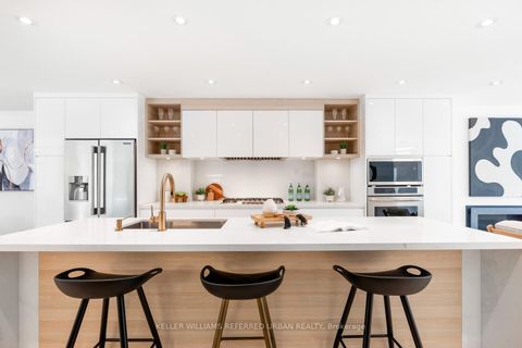 Photo 8 at 96 Glenvale Boulevard, Leaside, Toronto