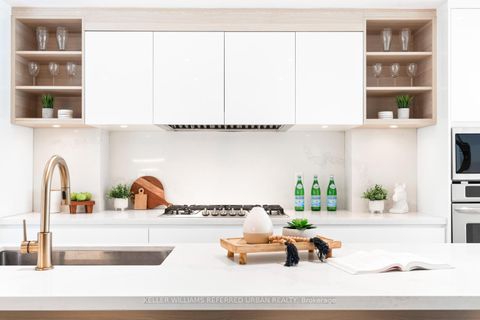 Photo 9 at 96 Glenvale Boulevard, Leaside, Toronto