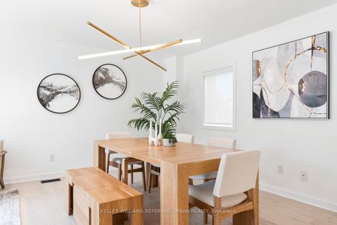 Photo 10 at 96 Glenvale Boulevard, Leaside, Toronto