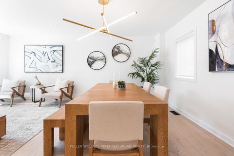 Photo 11 at 96 Glenvale Boulevard, Leaside, Toronto