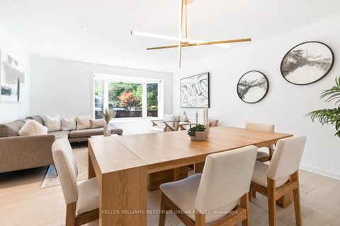 Photo 12 at 96 Glenvale Boulevard, Leaside, Toronto