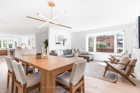 Photo 14 at 96 Glenvale Boulevard, Leaside, Toronto