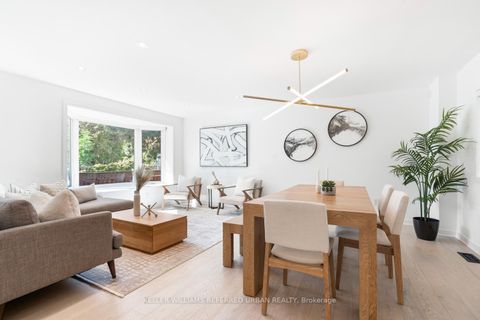 Photo 16 at 96 Glenvale Boulevard, Leaside, Toronto