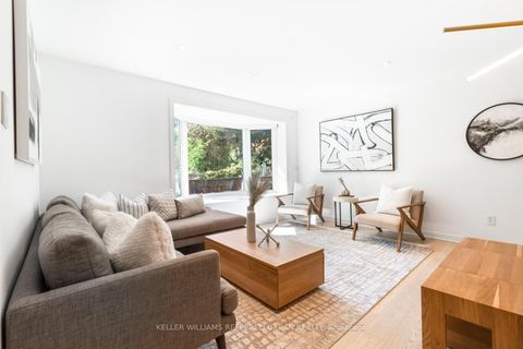 Photo 17 at 96 Glenvale Boulevard, Leaside, Toronto