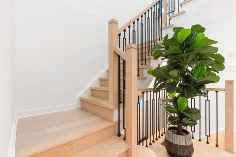 Photo 19 at 96 Glenvale Boulevard, Leaside, Toronto