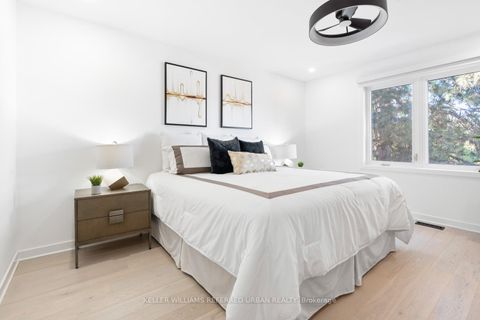 Photo 21 at 96 Glenvale Boulevard, Leaside, Toronto