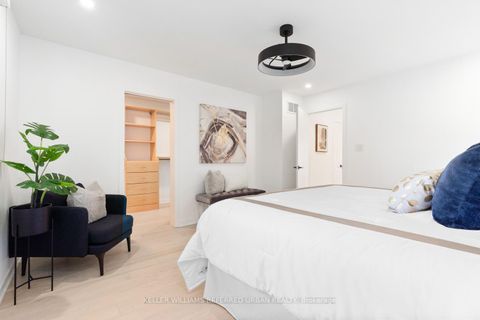 Photo 22 at 96 Glenvale Boulevard, Leaside, Toronto