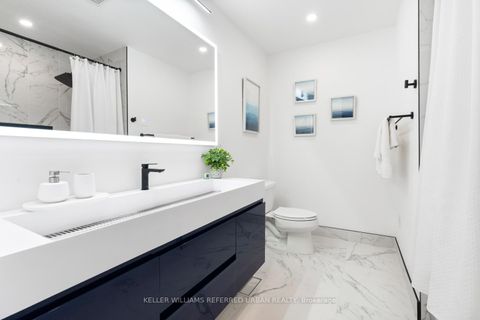 Photo 25 at 96 Glenvale Boulevard, Leaside, Toronto