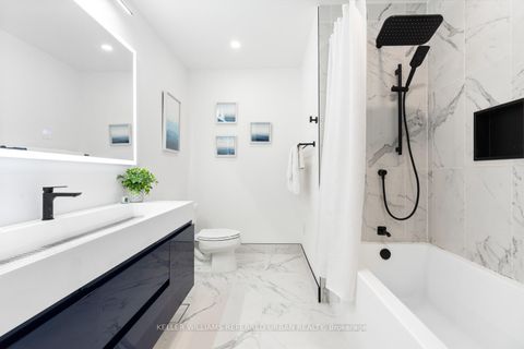 Photo 26 at 96 Glenvale Boulevard, Leaside, Toronto