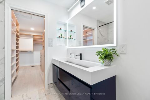 Photo 27 at 96 Glenvale Boulevard, Leaside, Toronto