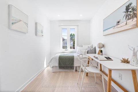 Photo 29 at 96 Glenvale Boulevard, Leaside, Toronto