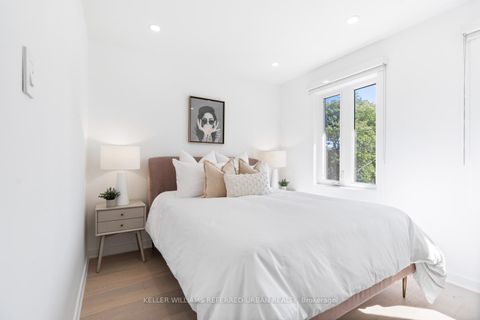 Photo 30 at 96 Glenvale Boulevard, Leaside, Toronto