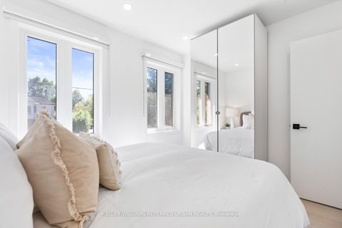 Photo 31 at 96 Glenvale Boulevard, Leaside, Toronto