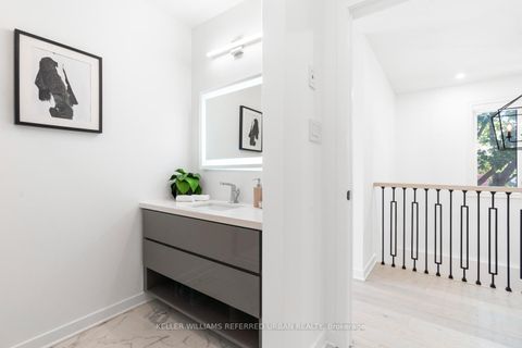 Photo 32 at 96 Glenvale Boulevard, Leaside, Toronto